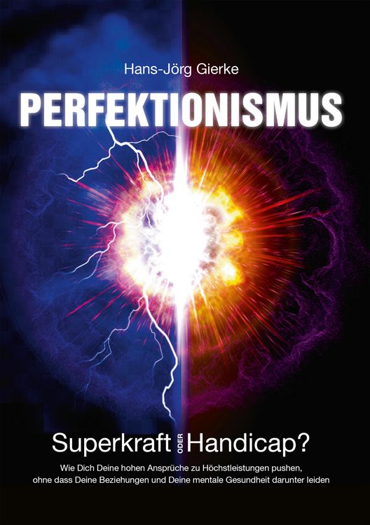 Produktbild: Perfektionismus