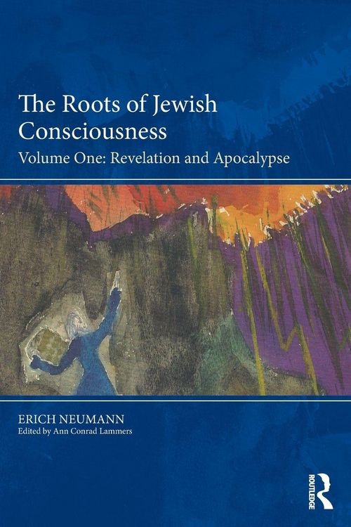Produktbild: The Roots of Jewish Consciousness, Volume One