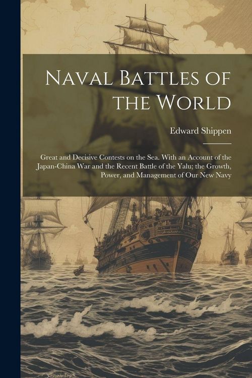 Produktbild: Naval Battles of the World