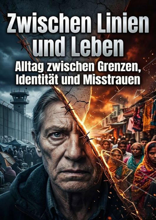 Produktbild: Zwischen Linien und Leben