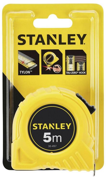 Produktbild: STANLEY 0-30-497 Ma&szlig;band