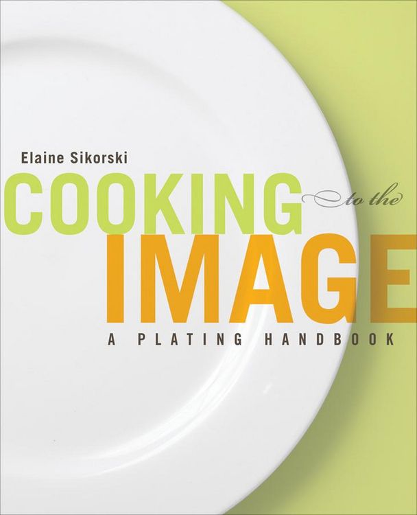 Produktbild: Cooking to the Image