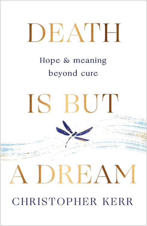 Produktbild: Death is But a Dream