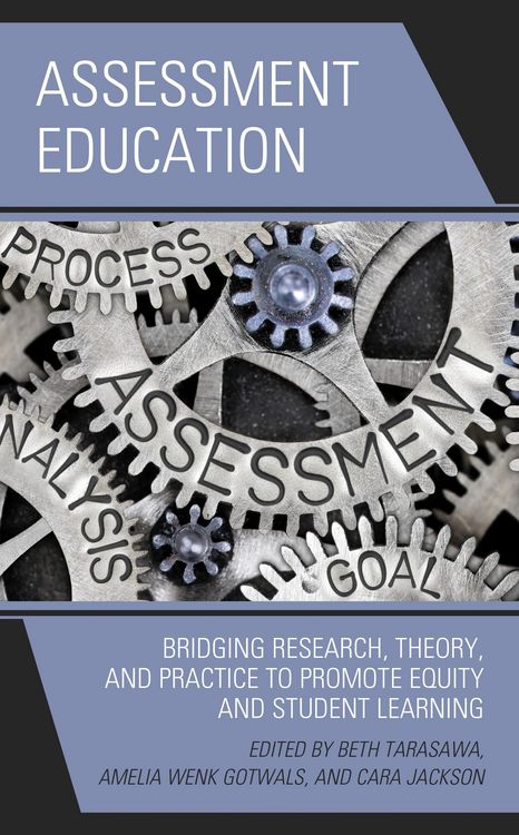 Produktbild: Assessment Education