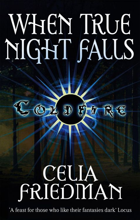 Produktbild: When True Night Falls