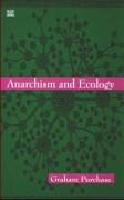 Produktbild: Anarchism and Ecology
