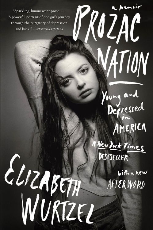 Produktbild: Prozac Nation