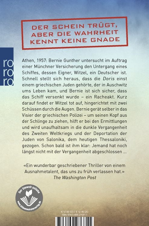 Produktbild: Trojanische Pferde