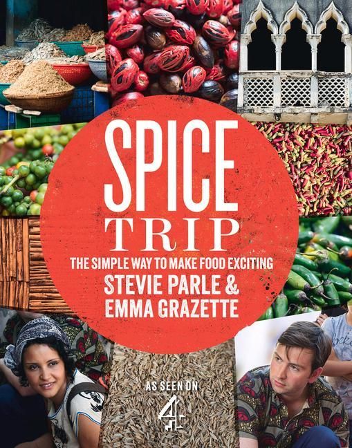 Produktbild: Spice Trip