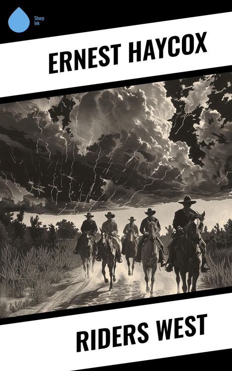 Produktbild: Riders West