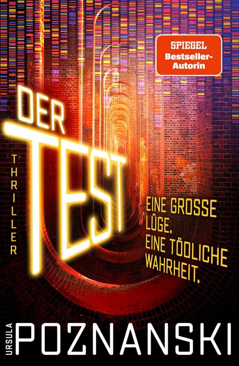 Produktbild: Der Test
