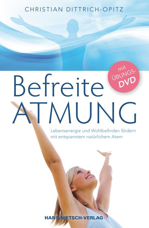 Produktbild: Befreite Atmung