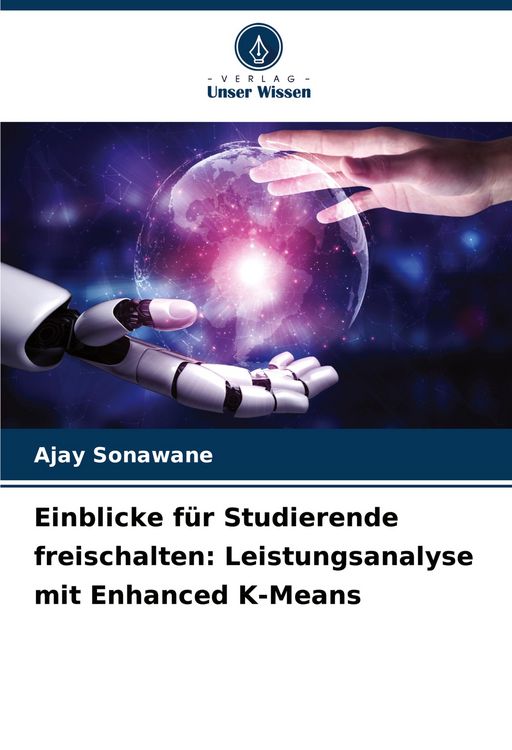 Produktbild: Einblicke f&uuml;r Studierende freischalten: Leistungsanalyse mit Enhanced K-Means