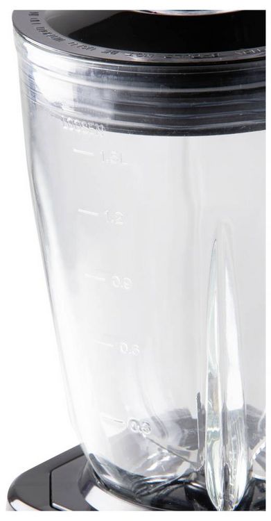 Produktbild: DOMO STANDMIXER Standmixer 1000W