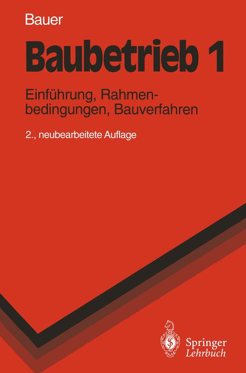 Produktbild: Baubetrieb 1