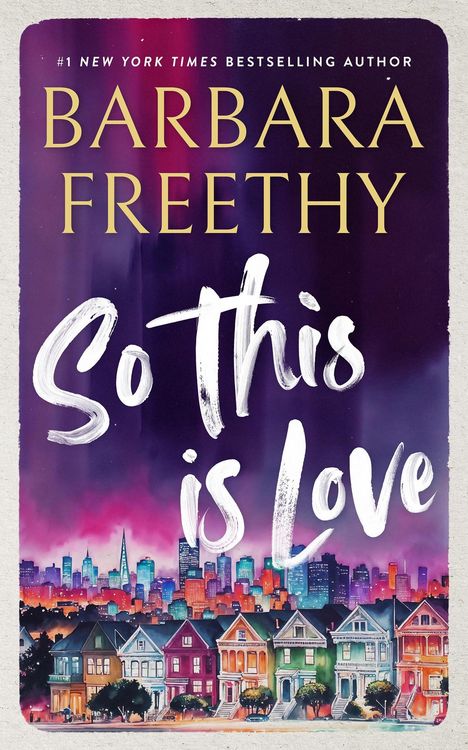 Produktbild: So This Is Love (Callaways, #2)