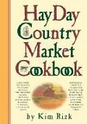 Produktbild: Hay Day Country Market Cookbook