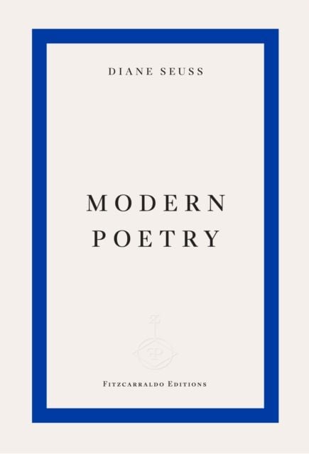 Produktbild: Modern Poetry