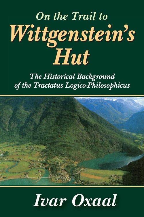 Produktbild: On the Trail to Wittgenstein's Hut