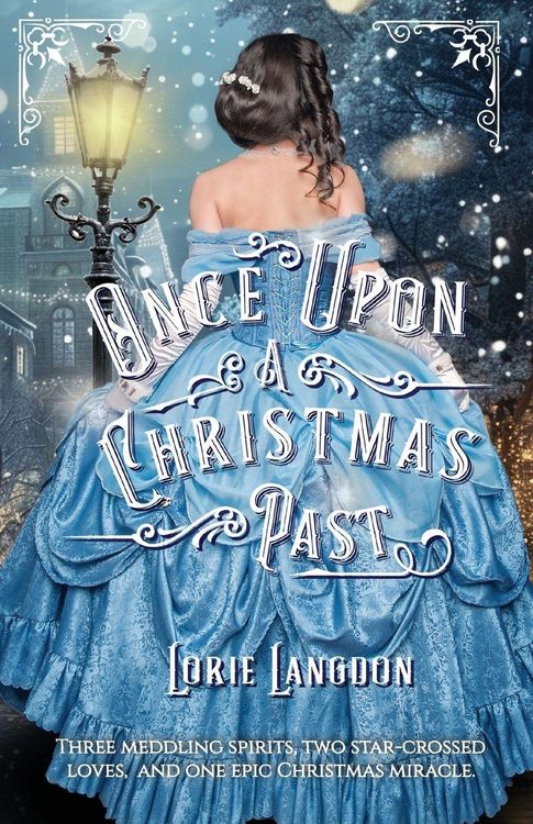 Produktbild: Once Upon A Christmas Past