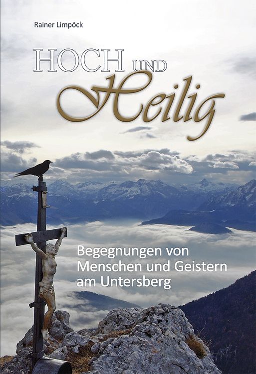 Produktbild: Hoch und Heilig