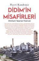 Produktbild: Didimin Misafirleri