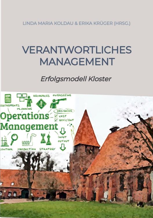 Produktbild: Verantwortliches Management Ratgeber f&uuml;r ethische Werte im &ouml;ffentlichen und privaten Management