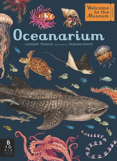 Produktbild: Oceanarium