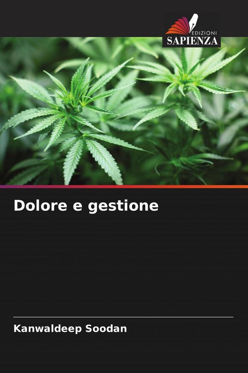 Produktbild: Dolore e gestione