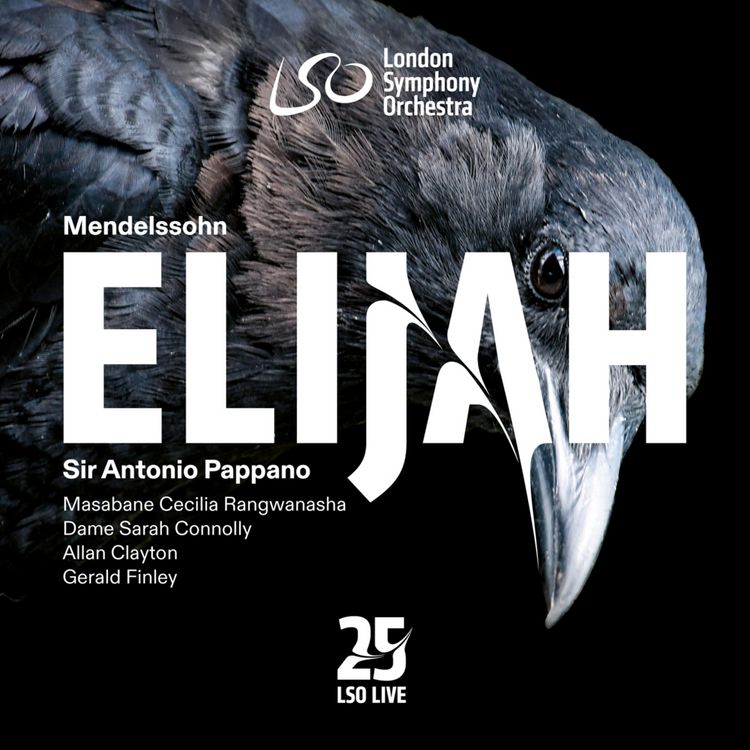 Produktbild: Elias (in Englisch)
