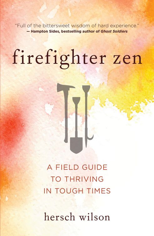 Produktbild: Firefighter Zen