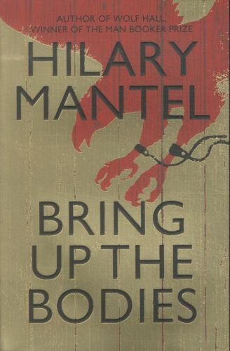 Produktbild: Mantel, H: Bring up the Bodies