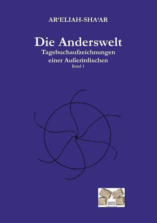 Produktbild: Die Anderswelt