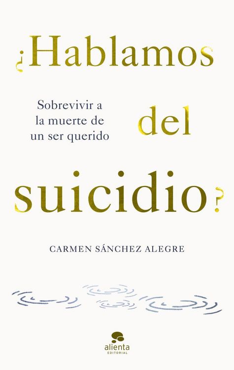 Produktbild: &iquest;Hablamos del suicidio?