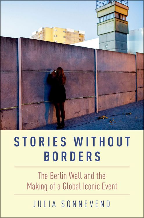 Produktbild: Stories Without Borders