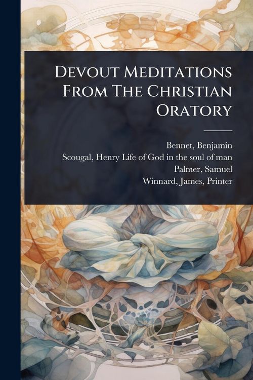 Produktbild: Devout Meditations From The Christian Oratory