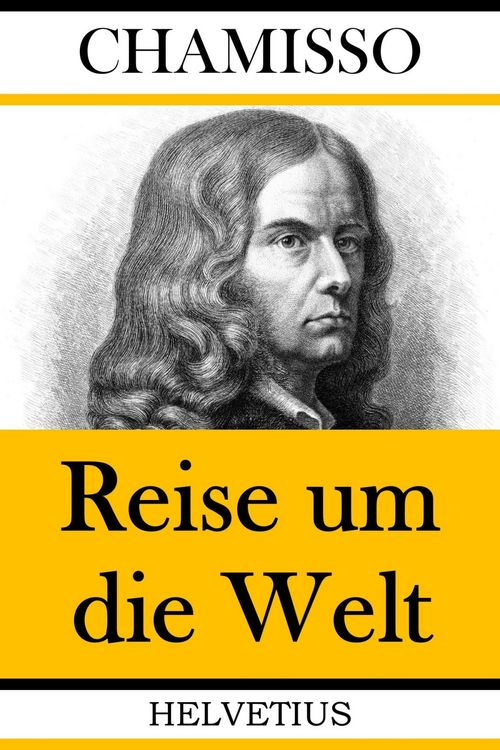 Produktbild: Reise um die Welt