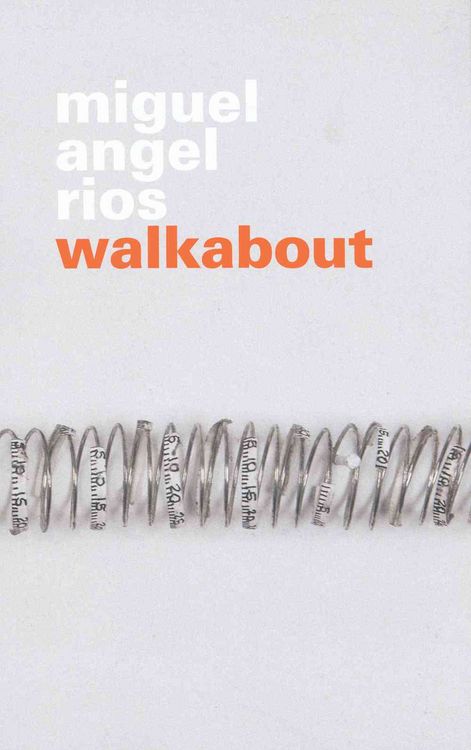 Produktbild: Miguel Angel Rios Walkabout