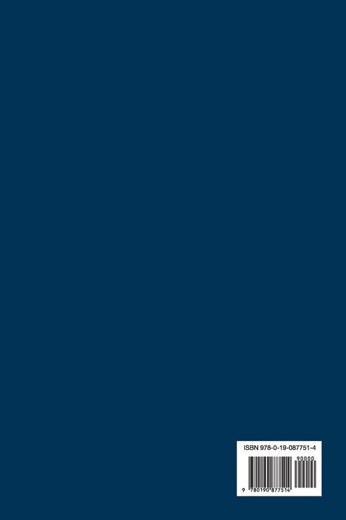 Produktbild: Complete American Constitutionalism, Volume Five, Part I