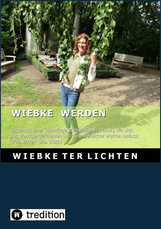 Produktbild: Wiebke werden I (E-Book)