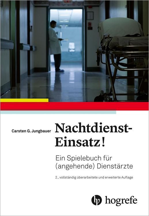 Produktbild: Nachtdienst-Einsatz!