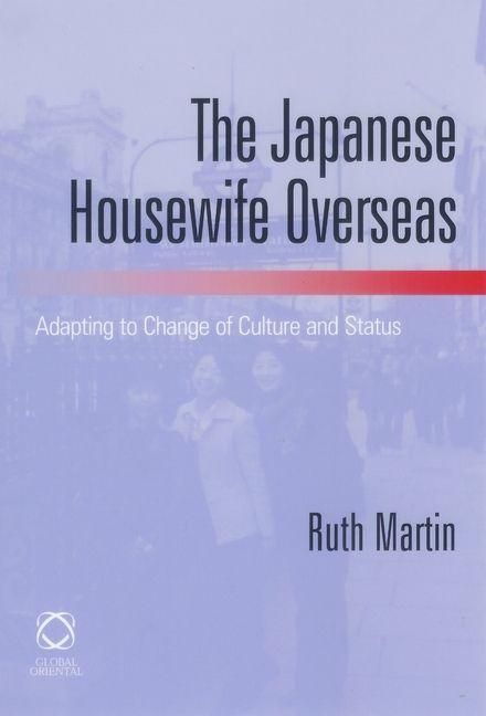 Produktbild: The Japanese Housewife Overseas