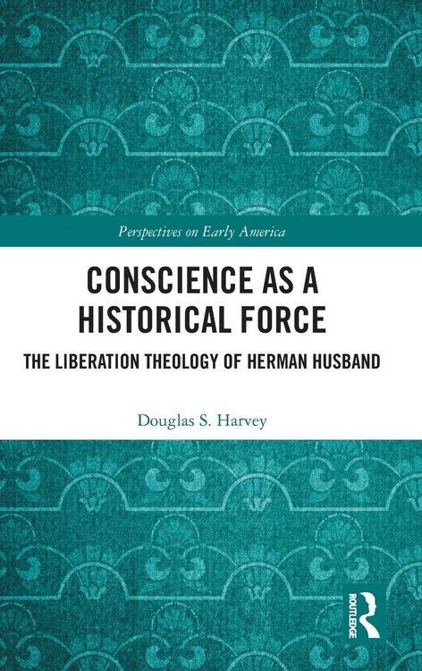Produktbild: Conscience as a Historical Force