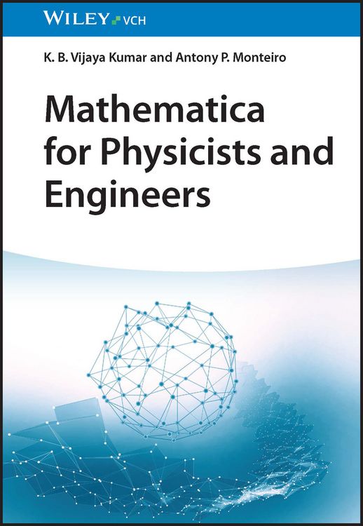 Produktbild: Mathematica for Physicists and Engineers