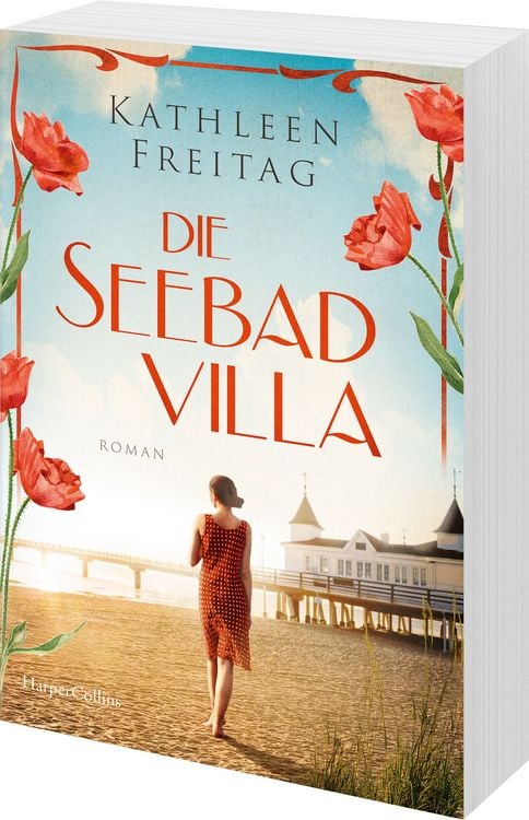 Produktbild: Die Seebadvilla