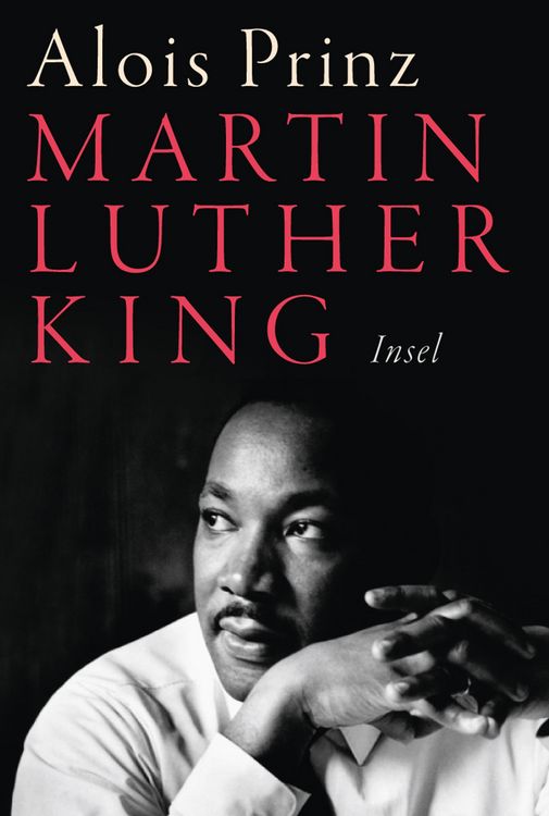 Produktbild: Martin Luther King