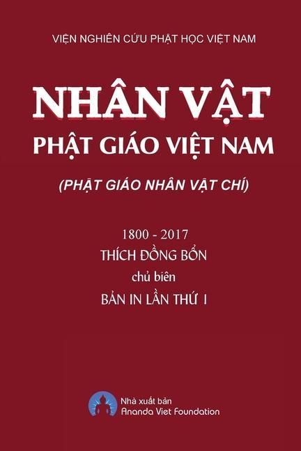 Produktbild: Nhan Vat Phat Giao Viet Nam