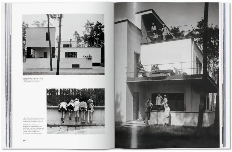 Produktbild: Bauhaus. Edici&oacute;n actualizada