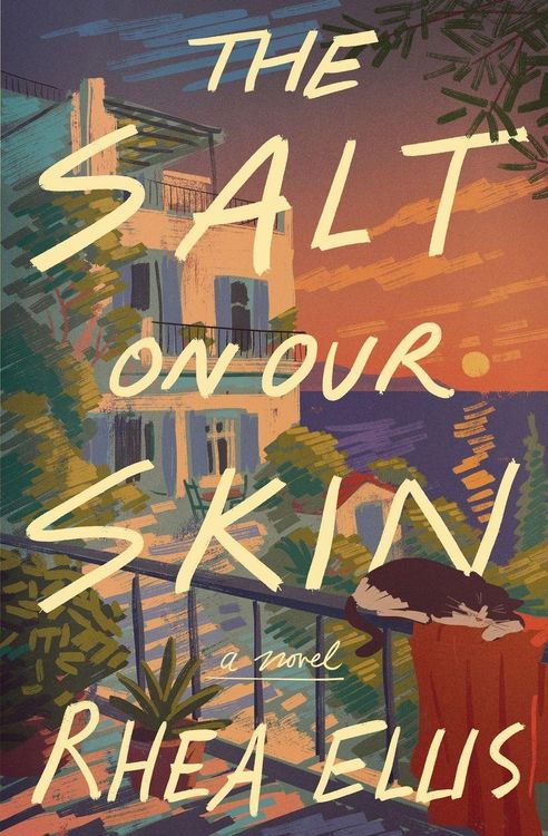 Produktbild: The Salt on Our Skin