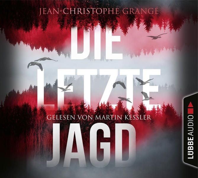 Produktbild: Die letzte Jagd